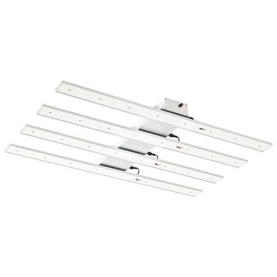 China Seed Starting 300W Full Spectrum Horticulture Led Grow Light Bar for sale