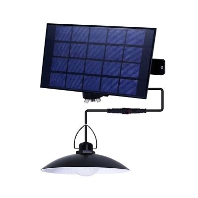 China High Quality Outdoor Garden Yard Wall Lamp Cool Warm White Waterproof Solar Garden Light for sale