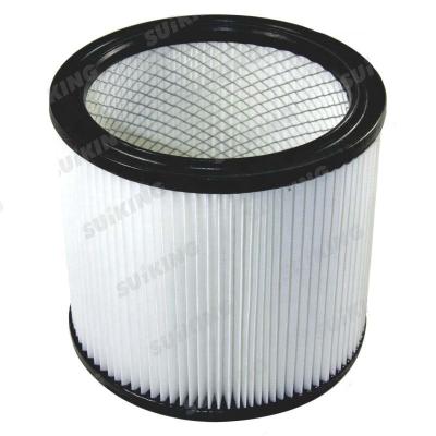 China Hot sale hotel cartridge filter class H12 hepa filter vacuum cleaner accessories for sale