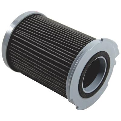 China Cheap Hotel Cartridge Filter Vacuum Cleaner HEPA Filter Vacuum Cleaner Spare Parts for sale