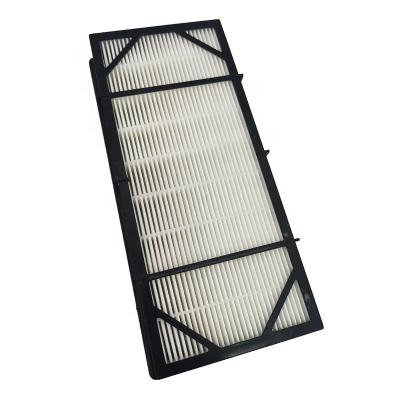 China Hotel Class H12 Hepa Filter Air Purifier Filter Air Filter Parts for sale