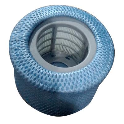 China Durable Replaceable Filter SPA Filter For Swimming Pool for sale