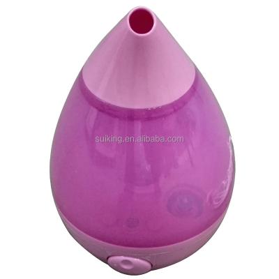 China Durable Ultrasonic Humidifier Made in China (JH-131) for sale