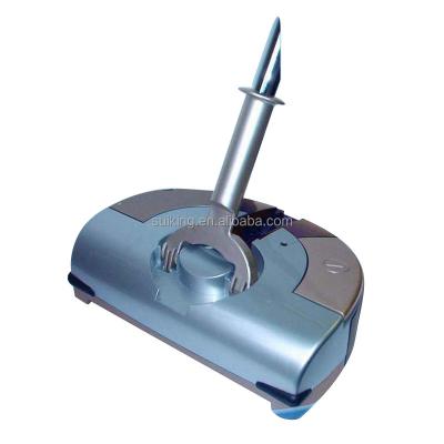 China High Quality Cordless Electric Floor Sweeper (DK-001) for sale