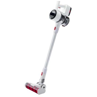 China cordless car vacuum cleaner for sale