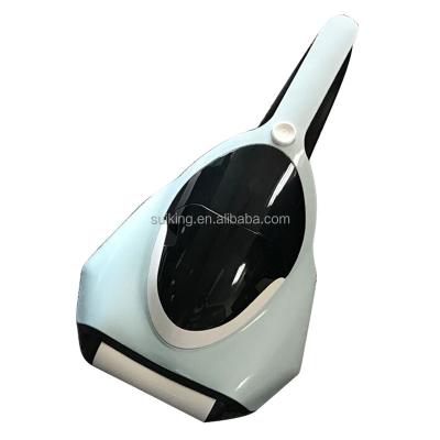 China Lower Noise Portable UV Vacuum Cleaner (SK-1605) for sale