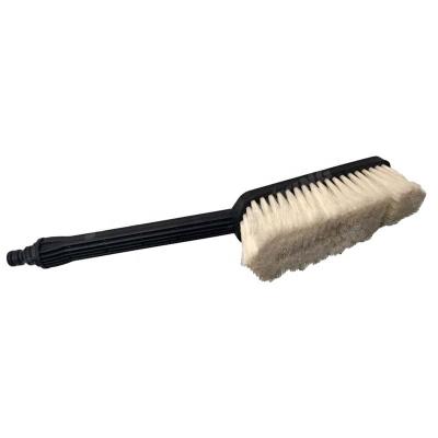 China Durable soft synthetic bristles brush clean brush for high pressure seal for sale