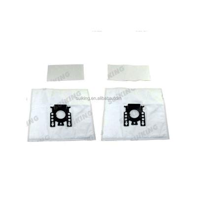 China Durable dust bag for the vacuum cleaner (SK-M-GN) for sale