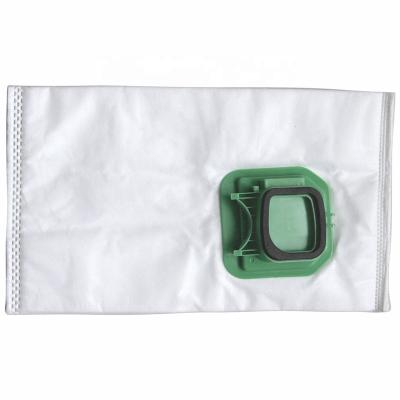 China Durable VK140 VK150 Dust Bag For Vacuum Cleaner for sale