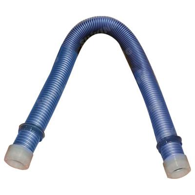 China Durable Customized Length EVA Flexible Hose Plastic Vacuum Cleaner Hose for sale