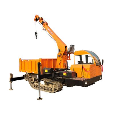 China Other factory sale various widely used steel plate crawler cranes for sale for sale