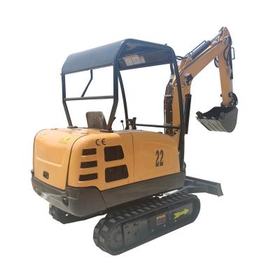 China Hotels hot sale Japan imported motors china quality hydraulic mini diggers excavators for mini excavator for sale