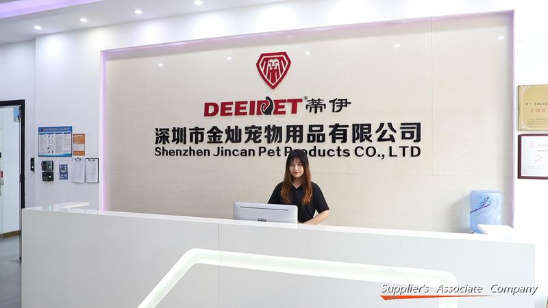 Verified China supplier - Shenzhen Euufree Pet Products Co., Ltd.