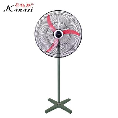 China Yes Kanasi 780mm Fan Blade Aluminum Powerful Industrial Fans for sale