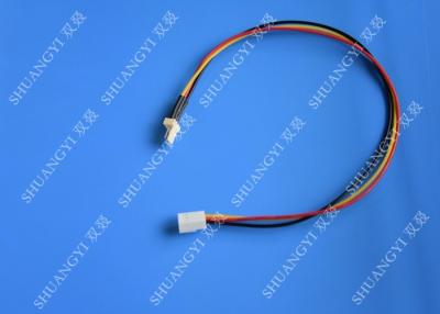 China 2pin jst 1.0mm pitch Backlight keyboard inverter cable for LCD screen custom for sale