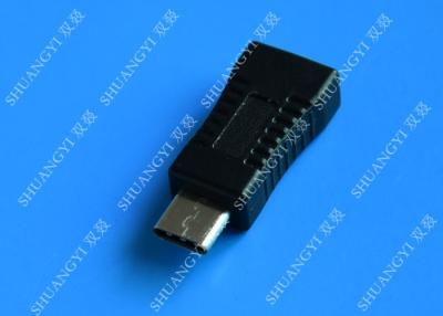 China Type C 3,1 aan USB 3,0 Schakelaartype C de Micro- Haven van USB2 voor Computer Te koop