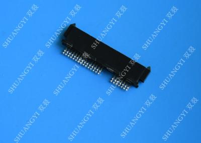 China Customized 1.5 mm Wire To Board Connectors Crimp 22 Pin Jst For PCB for sale