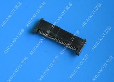 China JST PHR 68 Pin Wire To Board Connectors , Surface Mount 1.5 mm Pitch Connector for sale