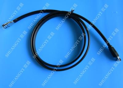 China Male To Male External SATA Cable Esata to Esata Otg Extension Cable For Computer for sale