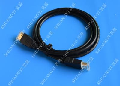 China Full HD 2x Premium HDMI Cable For Xbox HDMI 1.4 Standard Male Connector for sale