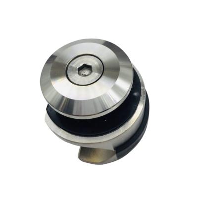 China Home / Hotel Hanging Room Shower Material 304 Stainless Steel Pulley Accessories Wheel for sale