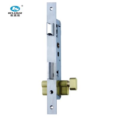 China Apartment/Hotel Security Door High Quality Anti-theft Cylinder Lock Good First Performance for sale