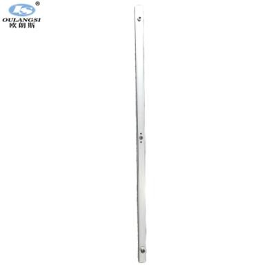 China Modern Welding Netting Aluminum Sliding Door Bars For Transmission Rod for sale