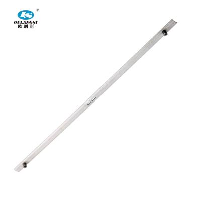 China Modern Hot Sale Upvc Casement Door And Window Aluminum Window Transmission Rod for sale