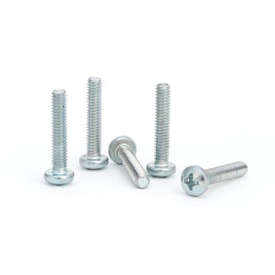 China Main Pan Custom Corrosion Resistance Socket Knob Screw For Machine Factory for sale