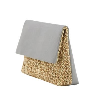 China Newest Popular Reusable Reusable Women's Clutch Storage ISO BSCI Sedex FAMA Eco PP Gass Cosmetic Pouch for sale