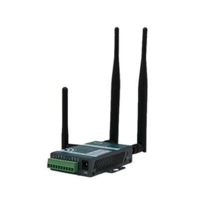 China Antenna Industrial Detachable 3G HSUPA Radio Industrial Router With Sim Slot H685m for sale