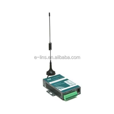 China M2M Wireless Industrial 3G HSDPA Router with Wifi VPN RS232 H685 for sale