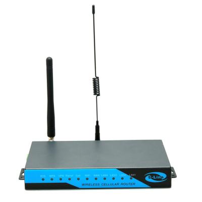 China H820 industrial hot sale cheap router iot 3g 4g mobile router with WiFi GPS for sale