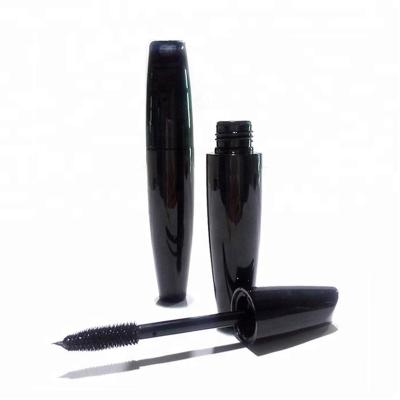 China Private Label Vegan Fiber Eyelash Water Resistant High Flow 3D Mascara for sale