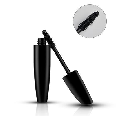 China Custom Made Vegan Private Label Water Resistant Fiber 4D Volume Lash Curling Silk Mascara for sale