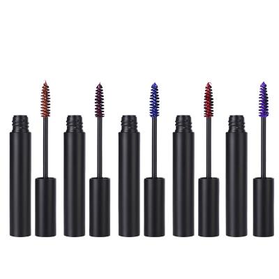 China 4D Eyelash Water Resistant Vegan Private Label Volume Mascara Volume Mascara Water Resistant Custom Logo for sale