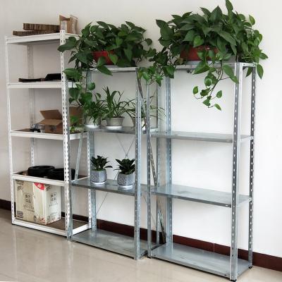 China Suitable for Schraubenlose out cheap for regale light duty metal shelf shelving rack for garage storage for sale