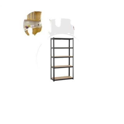 China Corrosion Protection Dowell Boltless Corner Shelving With MDF Board Premium Product Quality With Good Price for sale