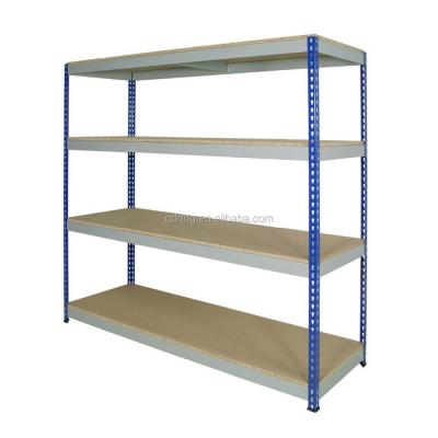 China Boltless Storage Shelving Insert Shelving for sale