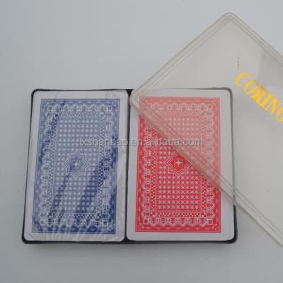 China SB-COR Gift Barcode Game Cards for sale