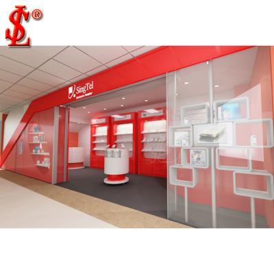 China Mobile Phone Cell Phone Shop Store Display Racks Furniture Like Shop Display Furniture Rack Showcase Retail Mobile Cell Phone Shop Display for sale