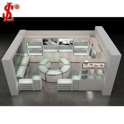 China Optical Store Decoration Optical Store Decoration,Optical Store Furniture,Optical Eyewear Store Display for sale