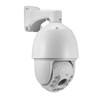 China Human Motion Tracking Outdoor H.265X 1080P 5MP Security Surveillance CCTV POE PTZ Camera for sale