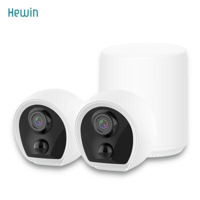 China NIGHT VISION 2 Wireless Home Security Camera System, 365-Day Battery Life, HomeKit Compatibility, HD 1080p for sale