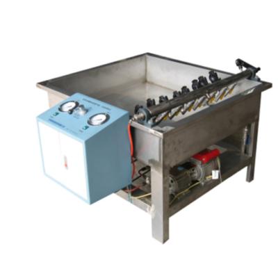 China Other High Quality Hot Selling Universal Railway Locomotive and Vehicle Brake Hose Test Bench for sale