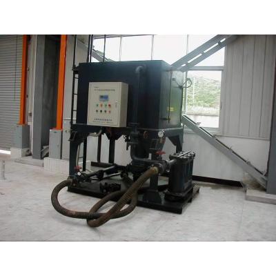 China Other Integrated flushing and pressure test device for radiator group with excellent technology for sale