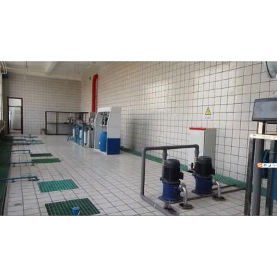 China Other China Made Durable And Easy To Use Fixed Rain Test Equipment For Guideway Trams for sale