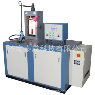 China Other Chinese Manufacturer Fuel Injection Pump Flow Test Bench for sale