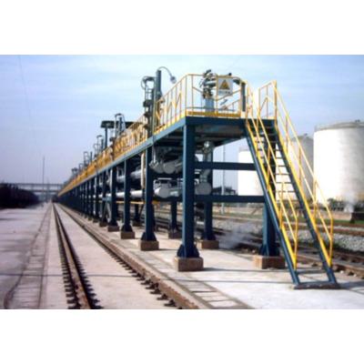 China Other Good Quality Reliable Oil Discharge Pier for sale