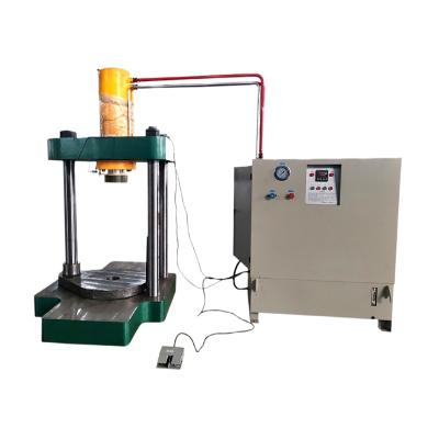 China Factory vertical hydraulic press (100 t) for sale